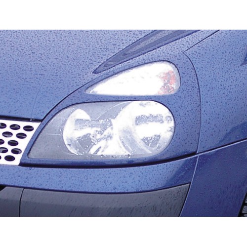 Φρυδάκια φαναριών ELIA για Renault Clio II 